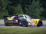 Chevrolet Corvette C6.R GT2 2010 года